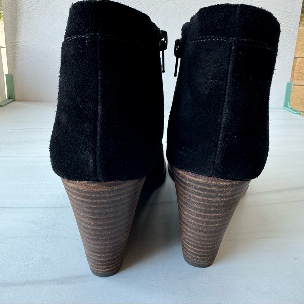 Booties - Picture 2 of 9